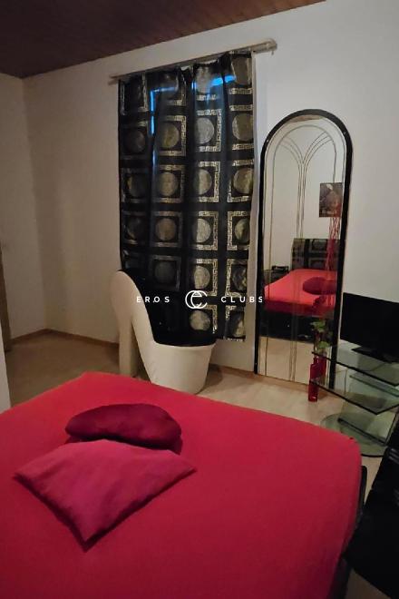 Bar Club 33 Bar Club 33 Solothurn