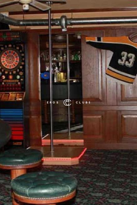 Bar Club 33 Bar Club 33 Solothurn