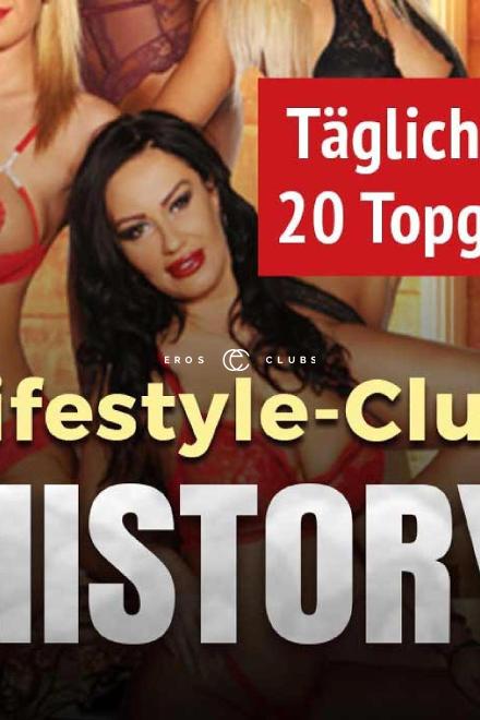 Club History Club History Basel City