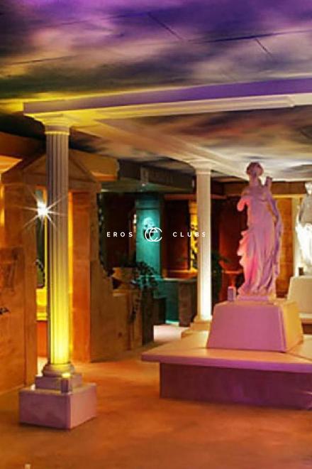 Club History Club History Basel City