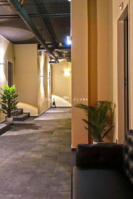 Club Elegant Club Elegant St.Gall