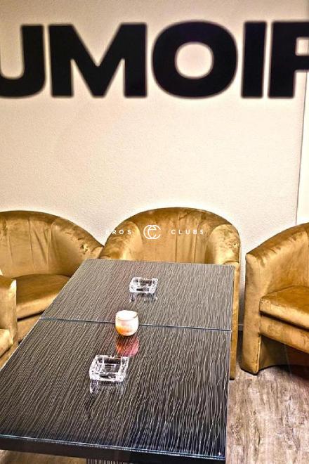 Club Elegant Club Elegant St.Gall