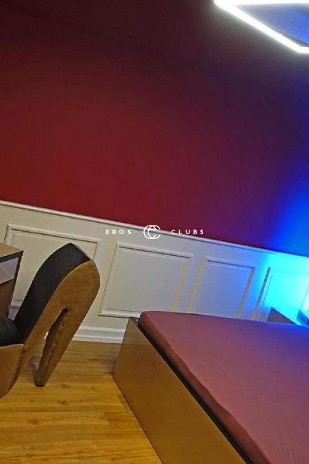 Club Elegant Club Elegant St.Gall