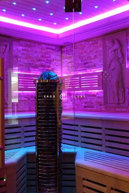 Club Elegant Club Elegant St.Gall