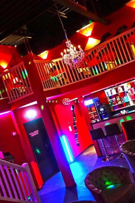 Club Elegant Club Elegant St.Gall