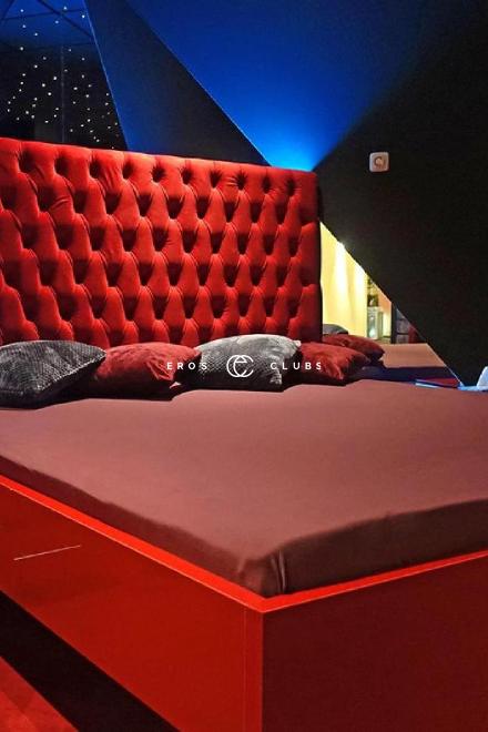 Club Elegant Club Elegant St.Gall