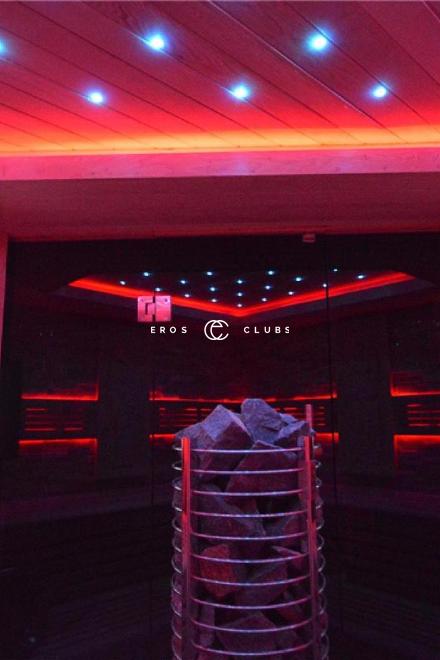 Club Elegant Club Elegant St.Gall