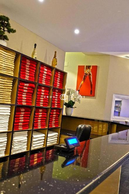 Club Elegant Club Elegant St.Gall