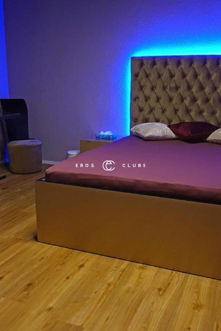 Club Elegant Club Elegant St.Gall