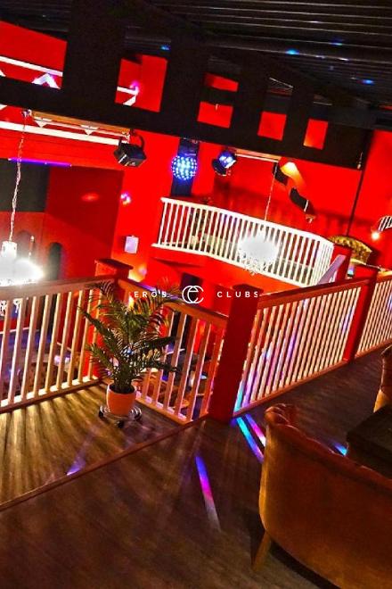 Club Elegant Club Elegant St.Gall