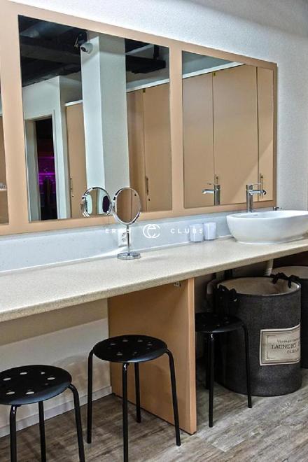 Club Elegant Club Elegant St.Gall