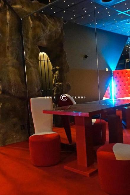 Club Elegant Club Elegant St.Gall