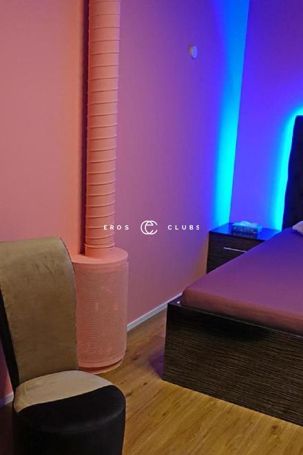 Club Elegant Club Elegant St.Gall