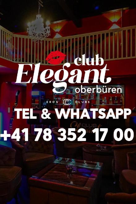 Club Elegant Club Elegant St.Gall