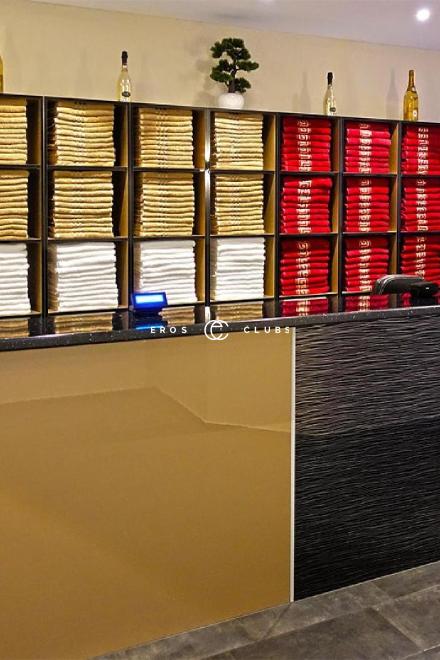 Club Elegant Club Elegant St.Gall