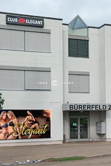 Club Elegant Club Elegant St.Gall