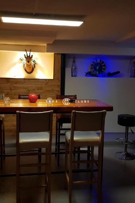 Jägerbar Jägerbar Schwyz