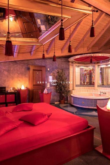 Club Zeus Club Zeus Schwyz