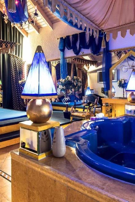 Club Zeus Club Zeus Schwyz