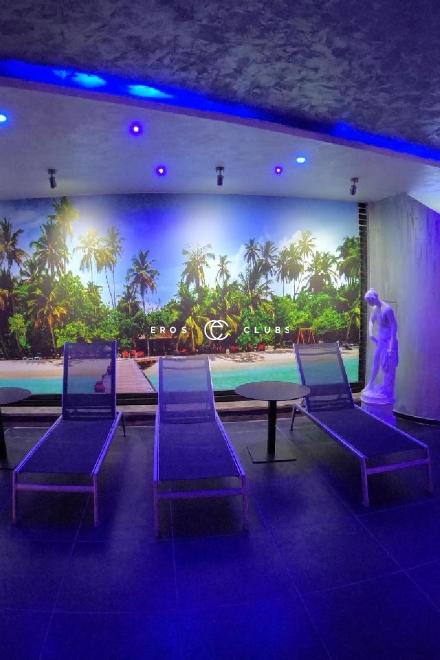 Club Zeus Club Zeus Schwyz