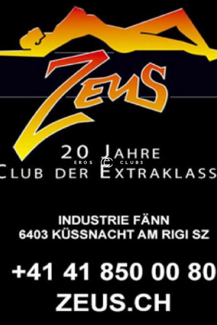 Club Zeus Club Zeus Schwyz