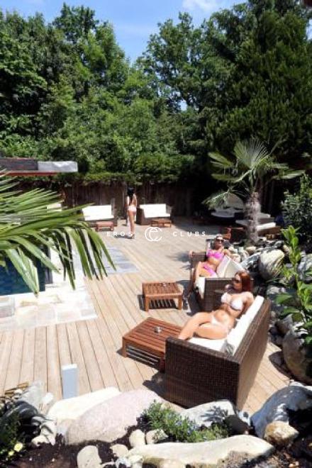 FKK Neuenhof FKK Neuenhof Aargau