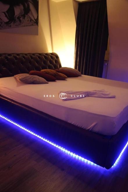 Edelweiss / Sugarbabes Basel Edelweiss / Sugarbabes Basel Basel City