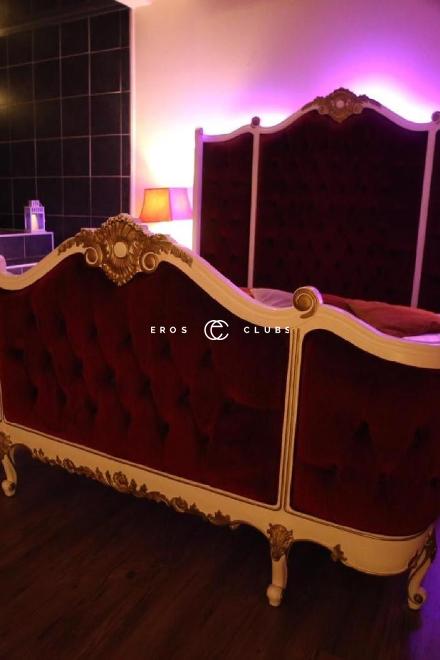 Edelweiss / Sugarbabes Basel Edelweiss / Sugarbabes Basel Basel City