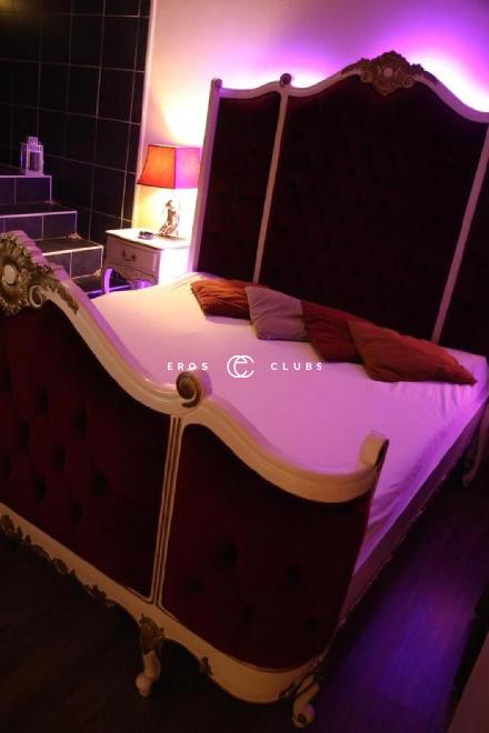 Edelweiss / Sugarbabes Basel Edelweiss / Sugarbabes Basel Basel City