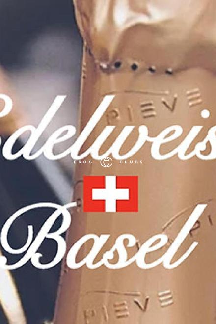 Edelweiss / Sugarbabes Basel Edelweiss / Sugarbabes Basel Basel City