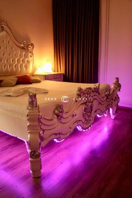 Edelweiss / Sugarbabes Basel Edelweiss / Sugarbabes Basel Basel City