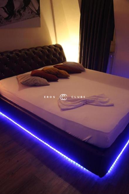 Edelweiss / Sugarbabes Basel Edelweiss / Sugarbabes Basel Basel City