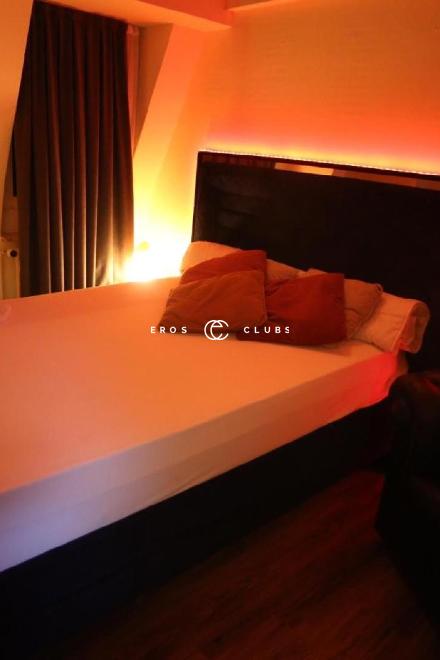 Edelweiss / Sugarbabes Basel Edelweiss / Sugarbabes Basel Basel City