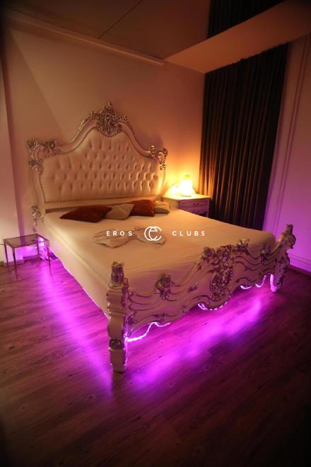 Edelweiss / Sugarbabes Basel Edelweiss / Sugarbabes Basel Basel City