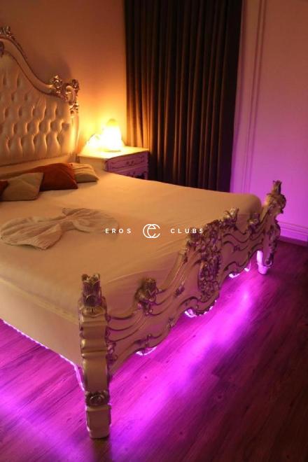 Edelweiss / Sugarbabes Basel Edelweiss / Sugarbabes Basel Basel City