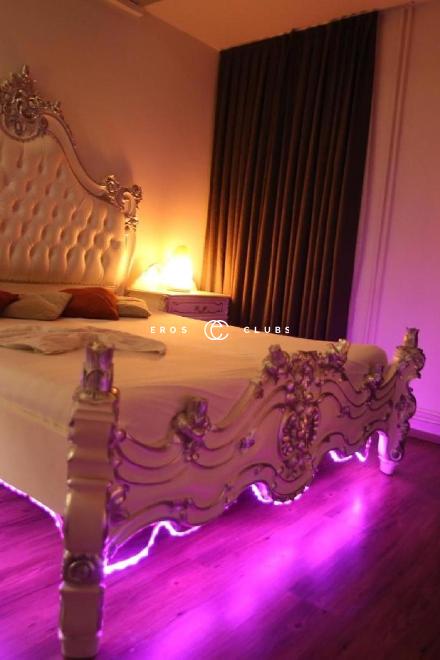 Edelweiss / Sugarbabes Basel Edelweiss / Sugarbabes Basel Basel City