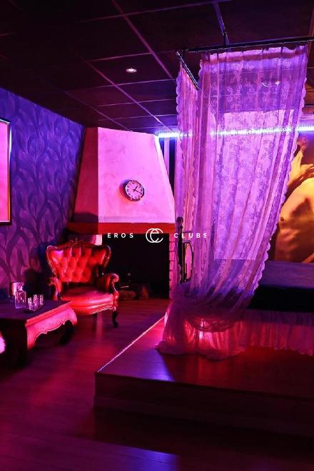 Pascha Basel Pascha Basel Basel City