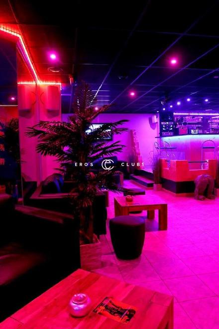 Pascha Basel Pascha Basel Basel City