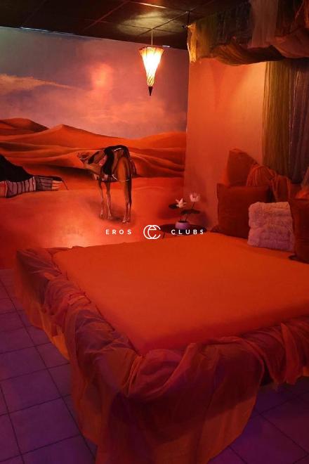 Pascha Basel Pascha Basel Basel City