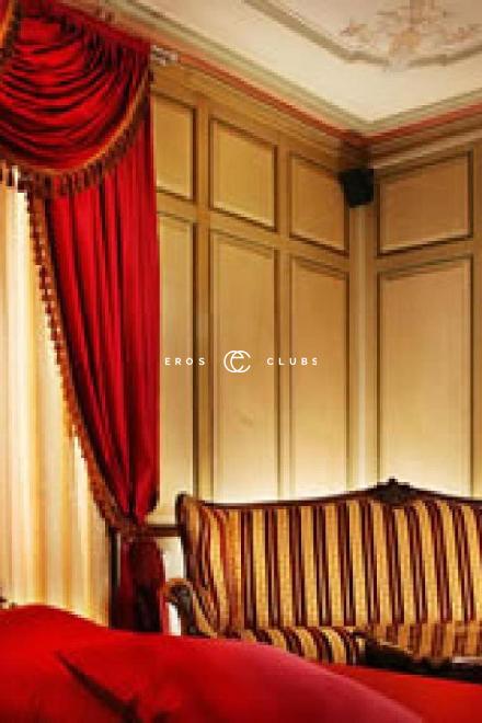 Villa 45 Villa 45 Zurich Area