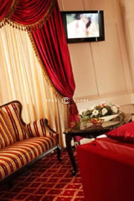 Villa 45 Villa 45 Zurich Area