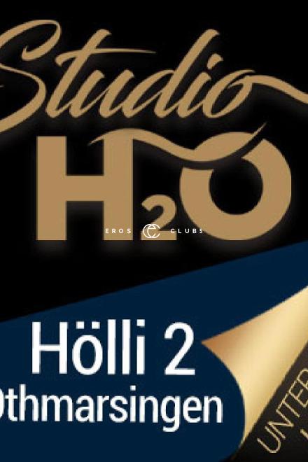 Studio H2O - Mondana Studio H2O - Mondana Aargau