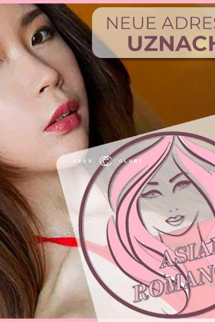 Asian Romance Asian Romance St.Gall