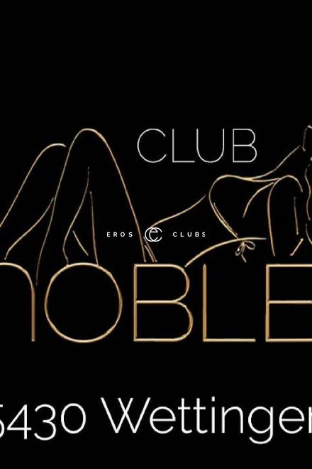 Club Noble Club Noble Aargau