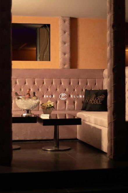 Club Noble Club Noble Aargau