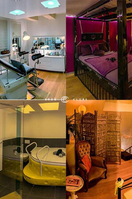 Studio Hades Studio Hades Zurich Area