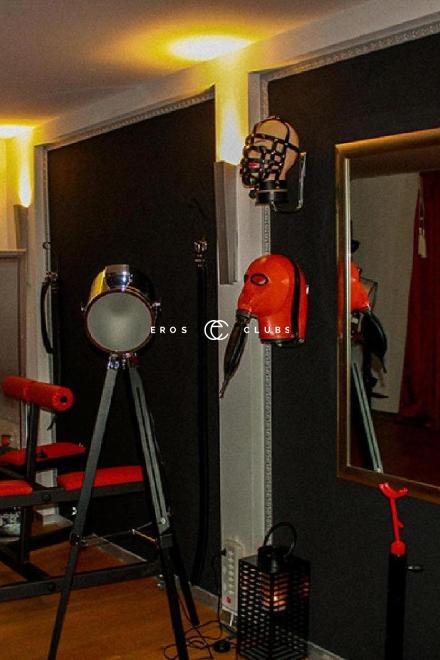 Studio Hades Studio Hades Zurich Area