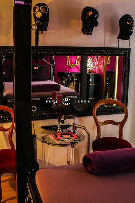 Studio Hades Studio Hades Zurich Area