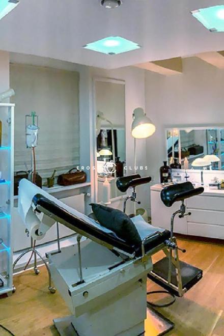 Studio Hades Studio Hades Zurich Area