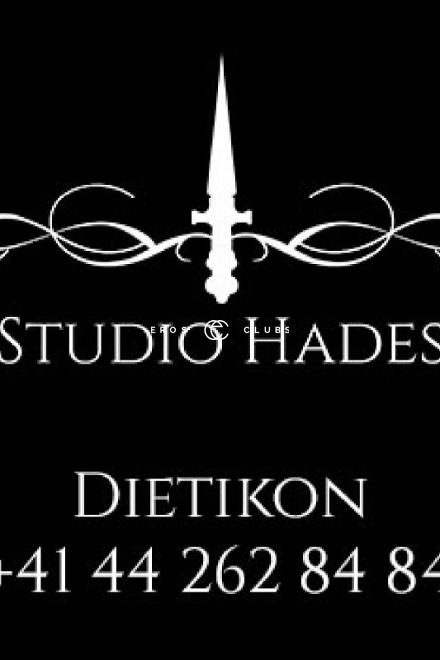 Studio Hades Studio Hades Zurich Area